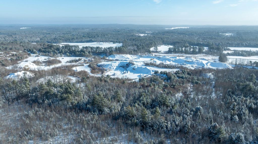 Photo of 176 Vigue Road, Whitefield, ME 04353 (MLS # 1649052)