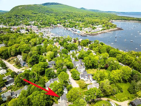 Photo of 99 Chestnut Street, Camden, ME 04843 (MLS # 1643806)