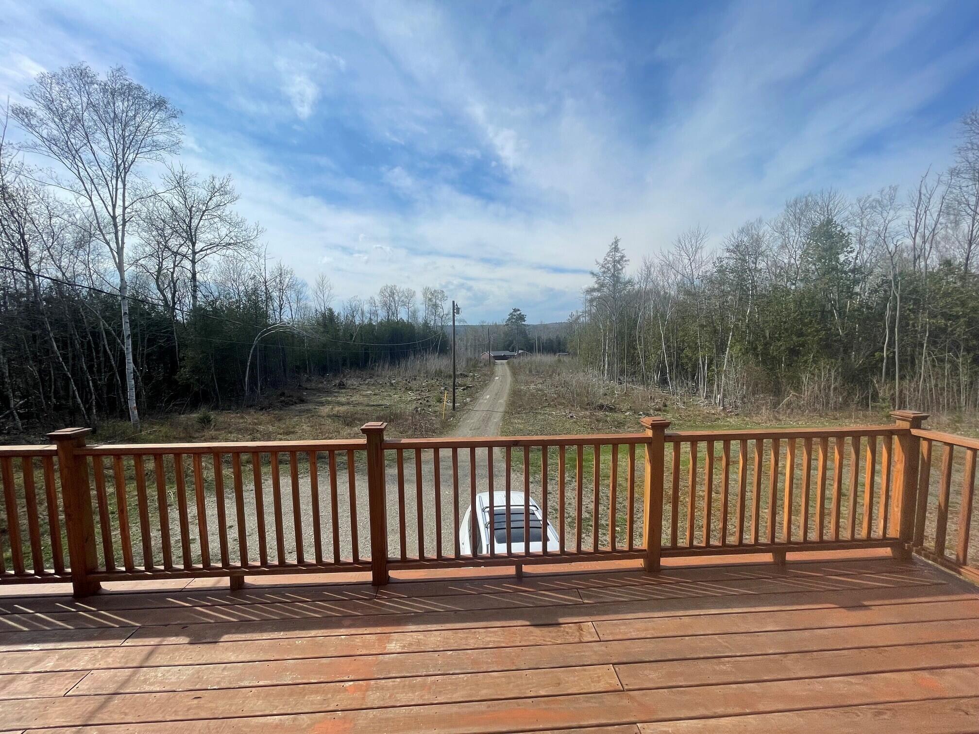 319 Dexter Road