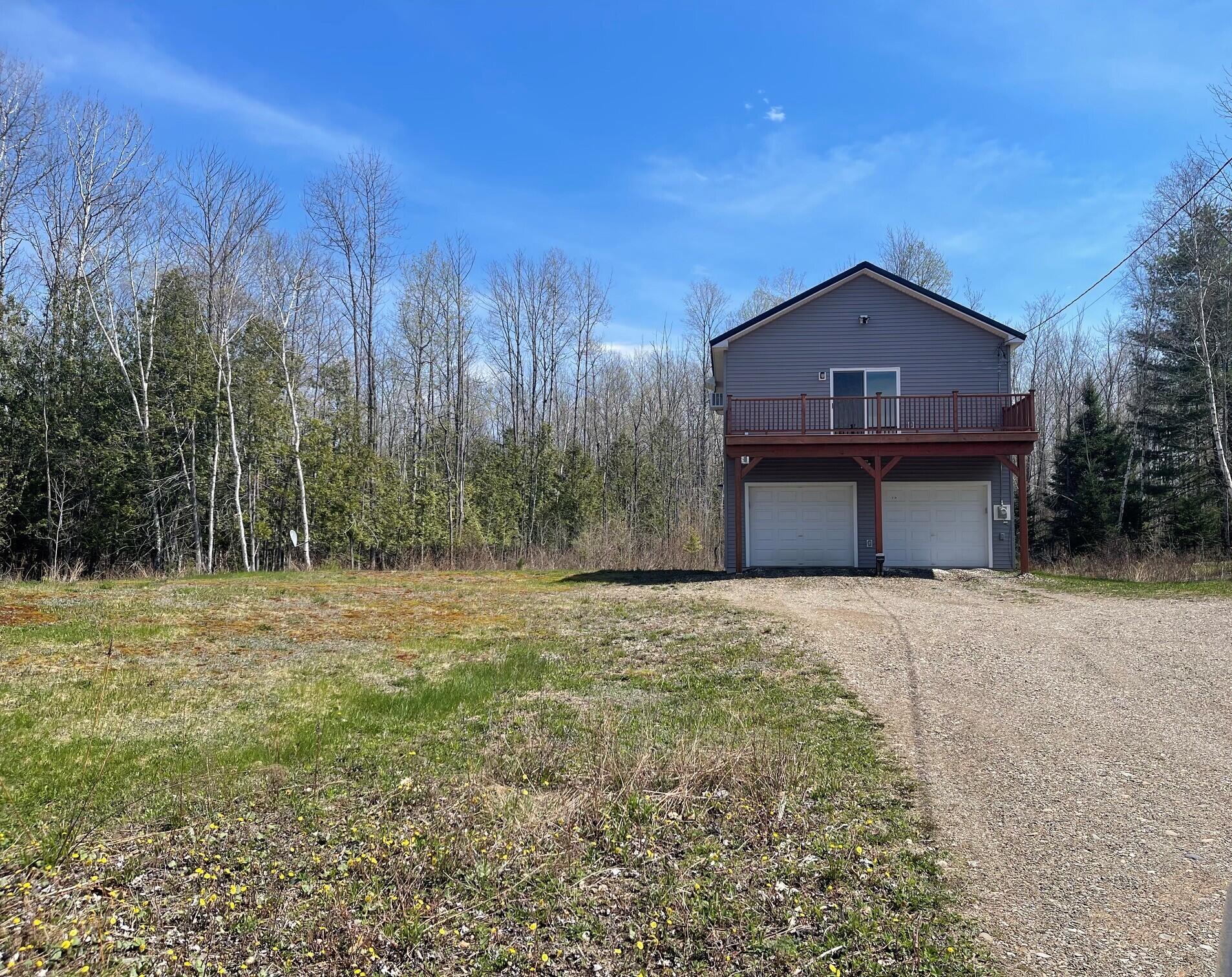 319 Dexter Road