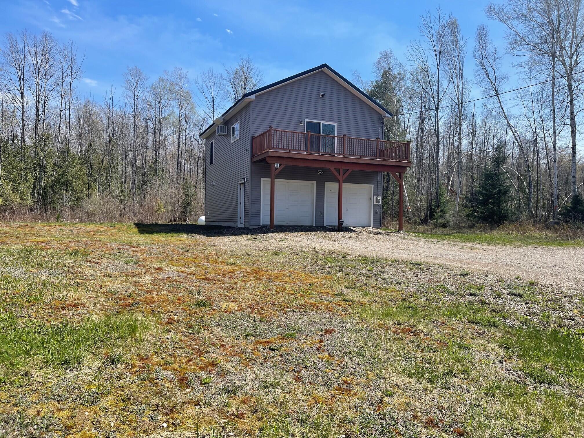 319 Dexter Road
