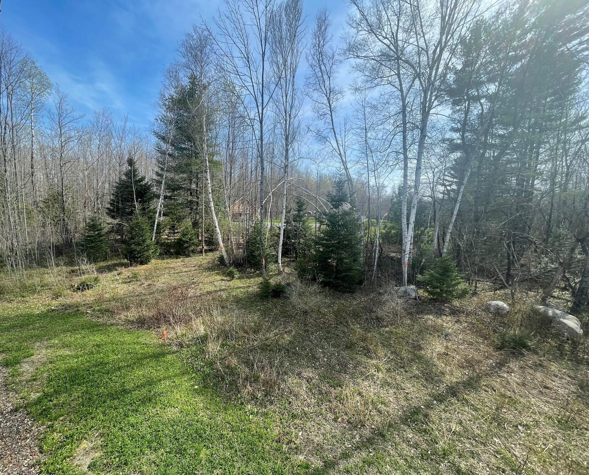 319 Dexter Road