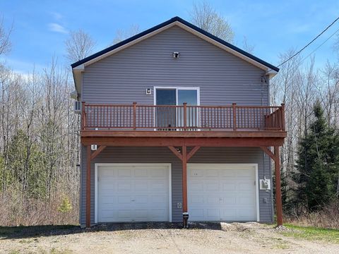 Photo of 319 Dexter Road, Saint Albans, ME 04971 (MLS # 1662492)