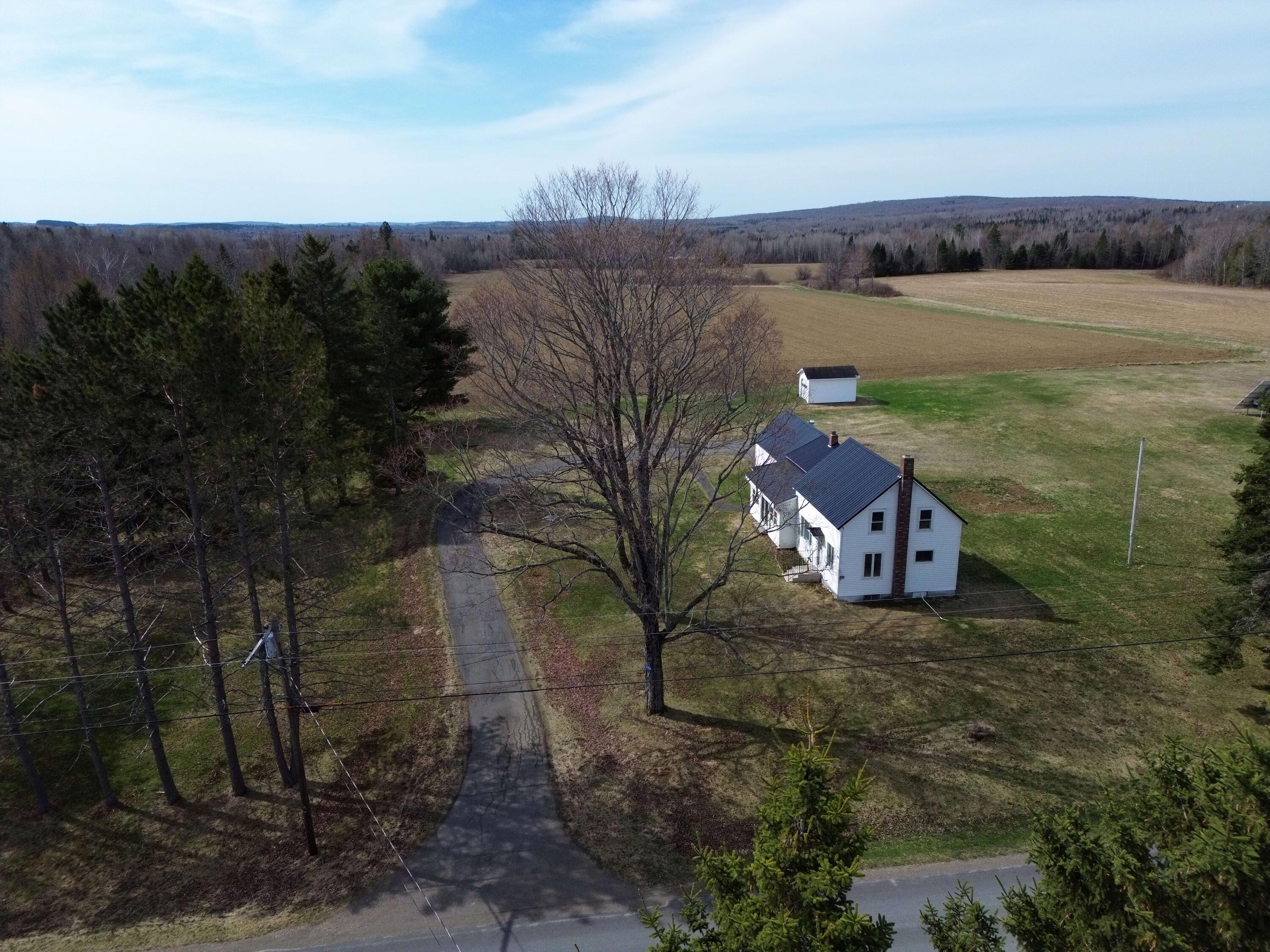 206 E Plantation Road