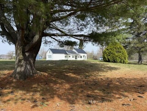 Photo of 206 E Plantation Road, Blaine, ME 04734 (MLS # 1661416)