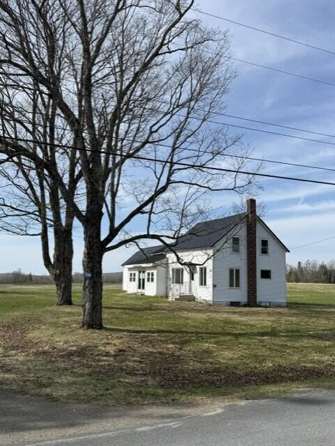 206 E Plantation Road