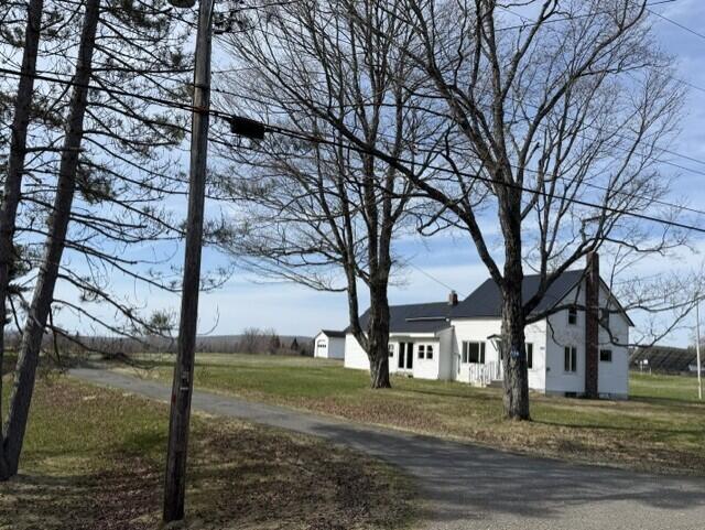 206 E Plantation Road