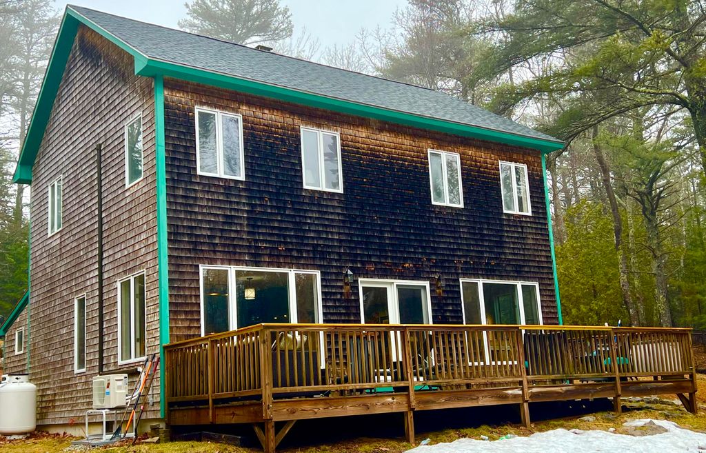 Photo of 7 Cobbles End, Mount Desert, ME 04660 (MLS # 1654785)