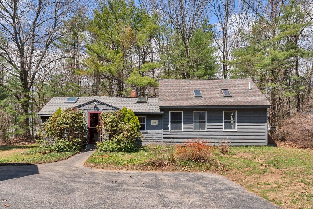 Photo of 62 Warrens Way, Kennebunk, ME 04043 (MLS # 1660929)