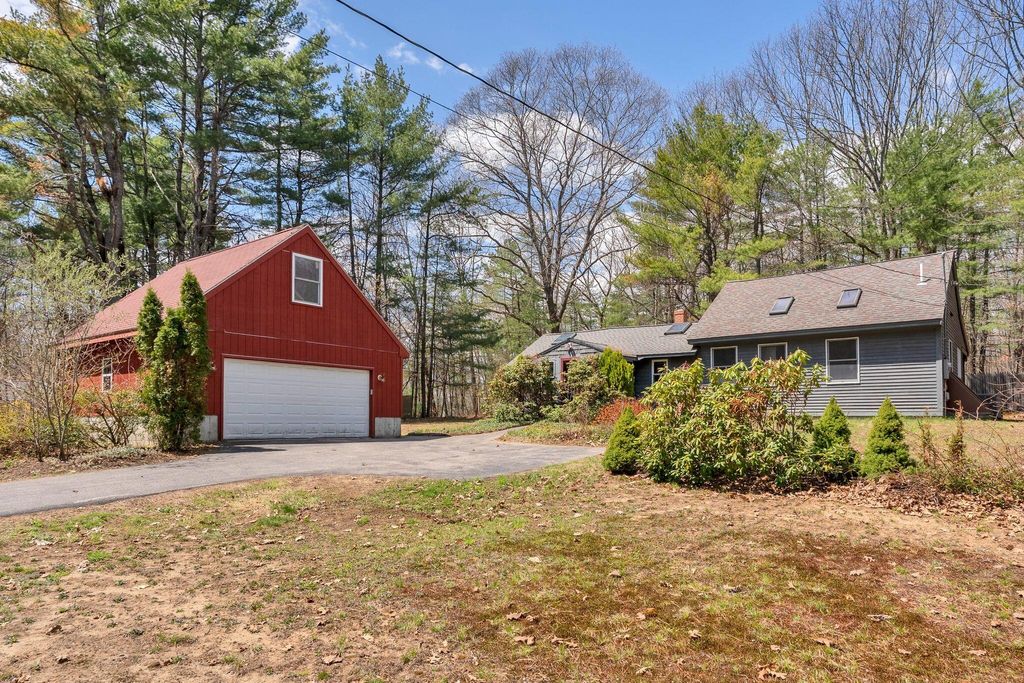 Photo of 62 Warrens Way, Kennebunk, ME 04043 (MLS # 1660929)