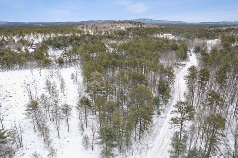 Photo of Lot 23F-1 Little Poverty Pond Road, Shapleigh, ME 04076 (MLS # 1580980)