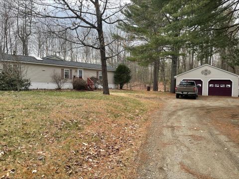 Photo of 1590 Bailey Road, Knox, ME 04986 (MLS # 1658538)