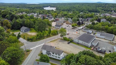 Photo of 4 Union Street, Ellsworth, ME 04605 (MLS # 1655770)