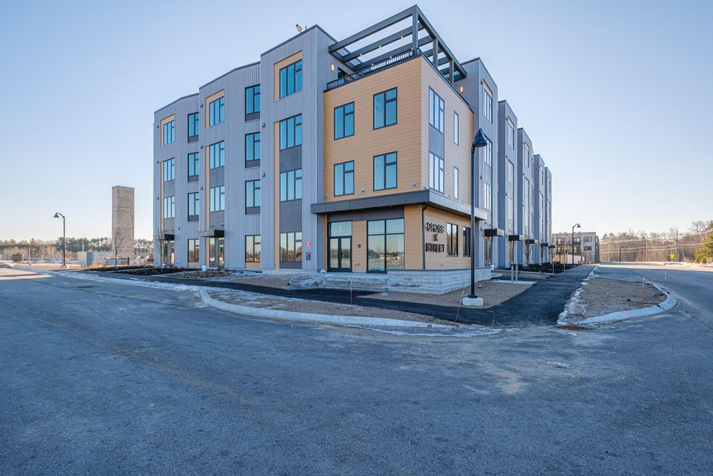 Photo of 1 Cross Street #333, Scarborough, ME 04074 (MLS # 1658070)