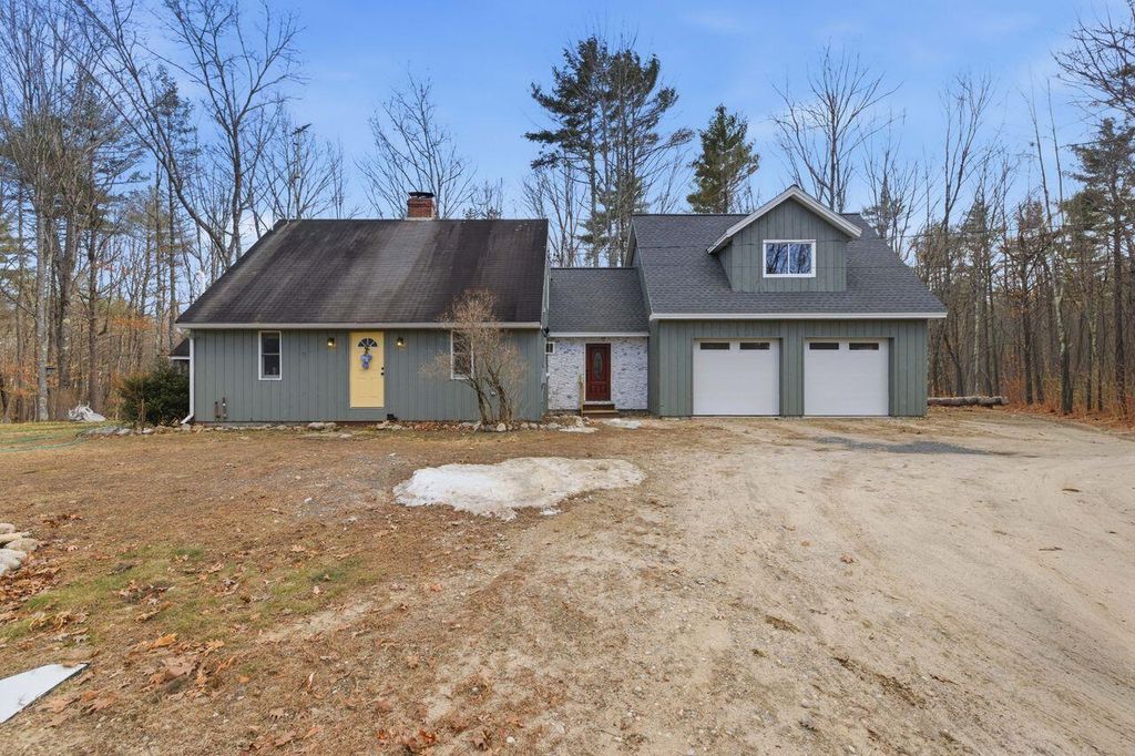 Photo of 93 Woodland Road, Windham, ME 04062 (MLS # 1656927)