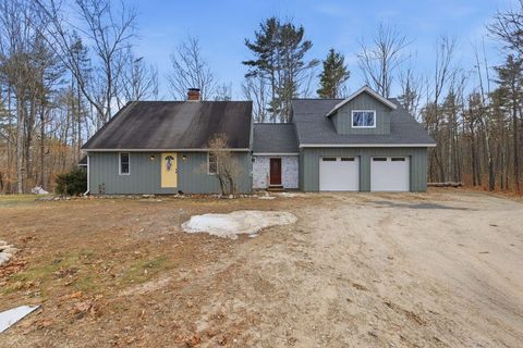 Photo of 93 Woodland Road, Windham, ME 04062 (MLS # 1656927)