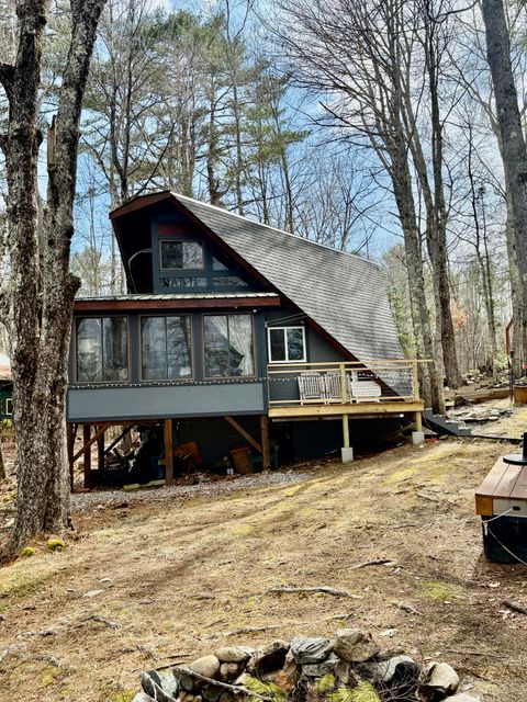 Photo of 47 Point Lane, Norway, ME 04268 (MLS # 1659401)