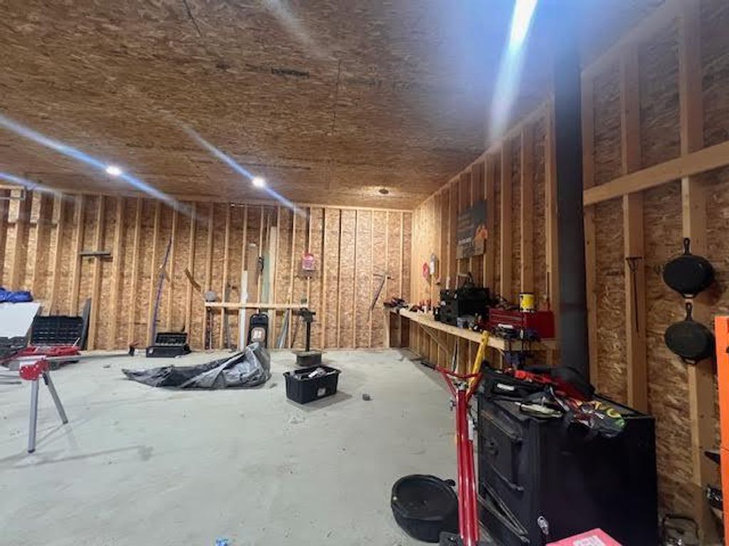 Photo of 802 New Limerick Road, Linneus, ME 04730 (MLS # 1642202)