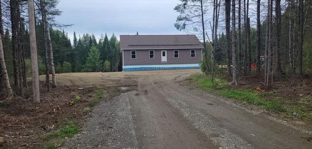 Photo of 802 New Limerick Road, Linneus, ME 04730 (MLS # 1642202)