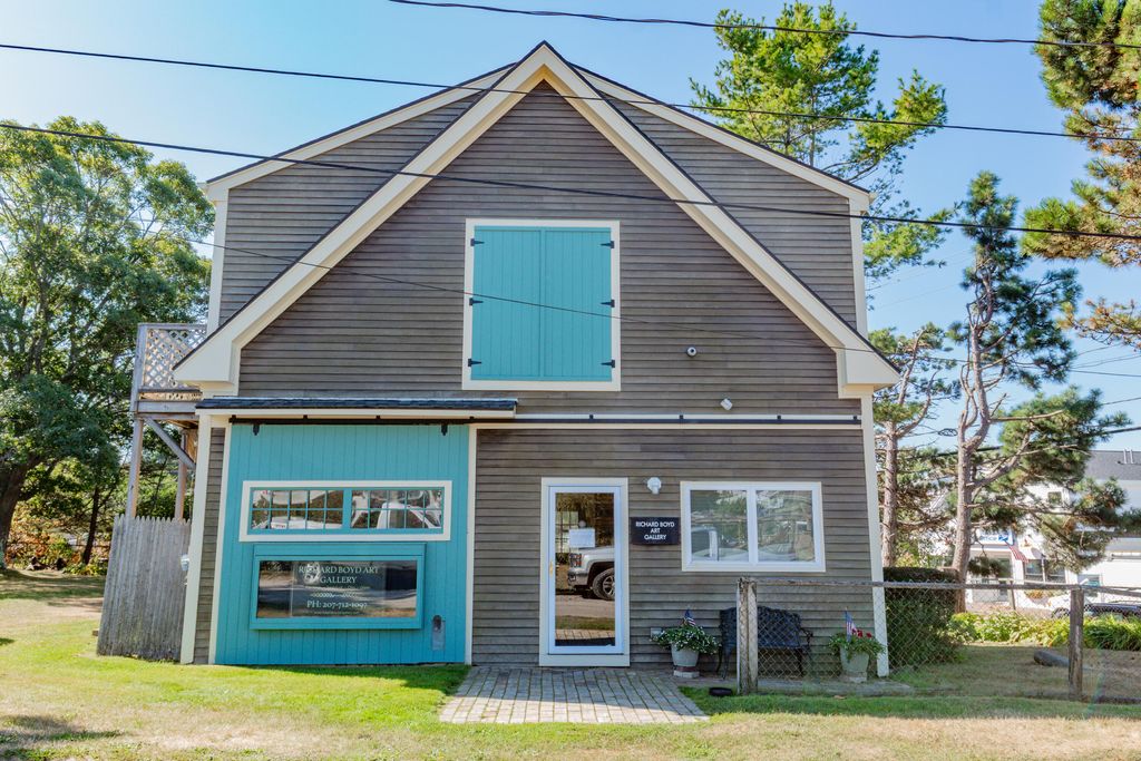 Photo of 15 Epps Street, Portland, ME 04108 (MLS # 1637020)