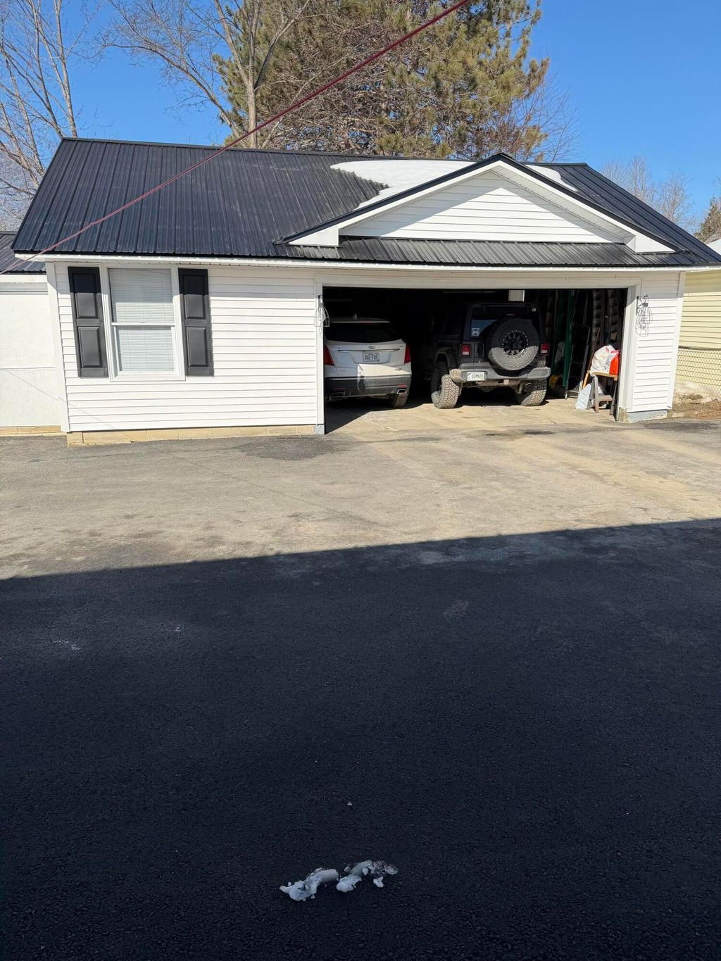 Photo of 44 New York Street, Millinocket, ME 04462 (MLS # 1652841)