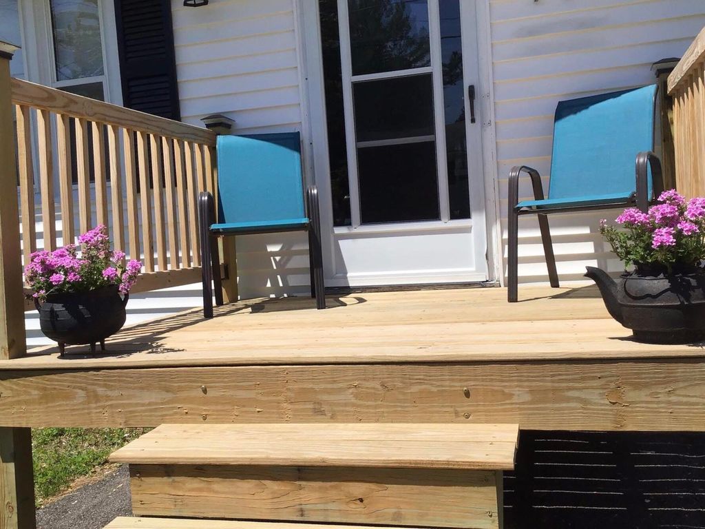 Photo of 44 New York Street, Millinocket, ME 04462 (MLS # 1652841)