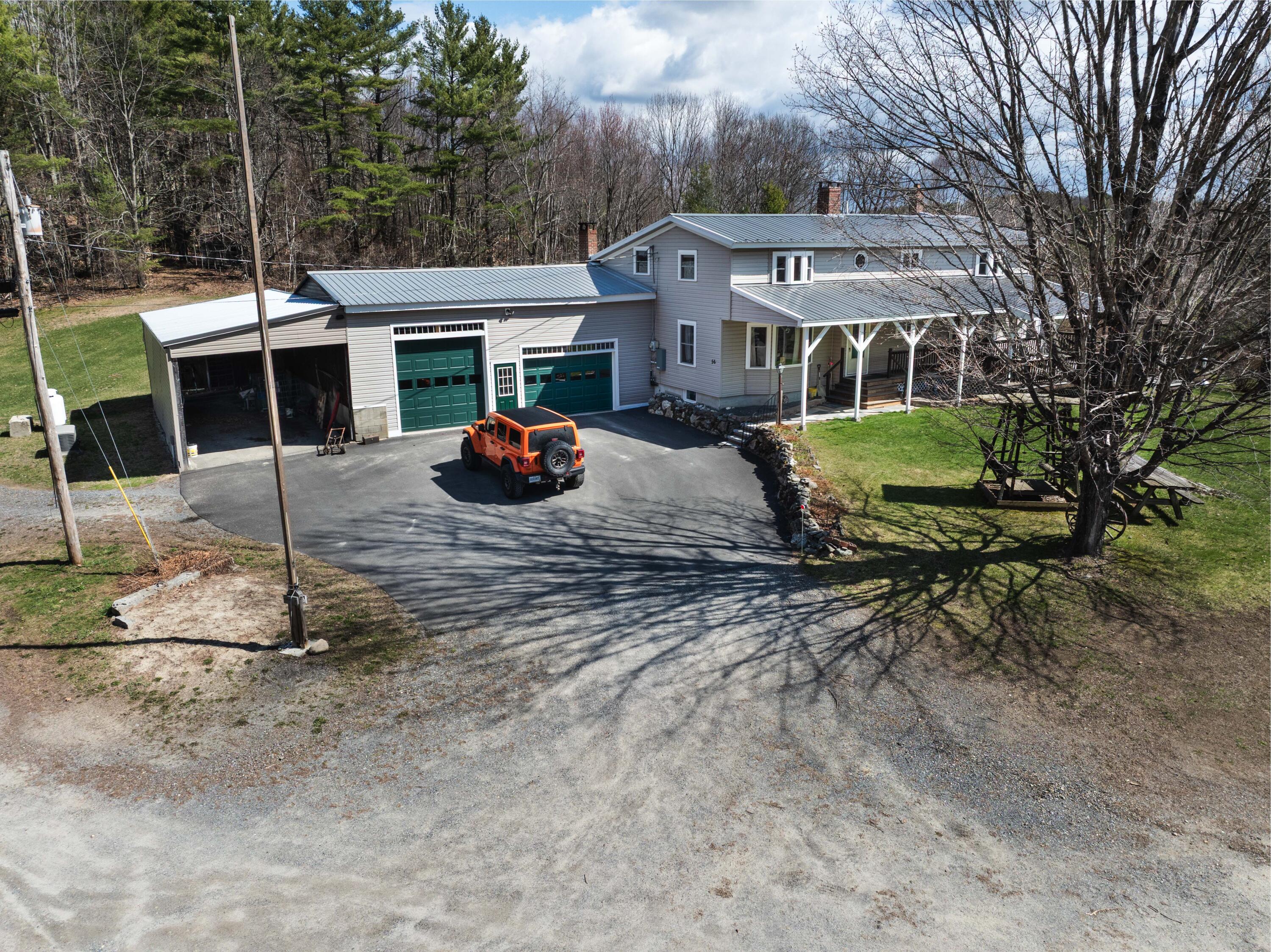 56 A Buzzell Lane