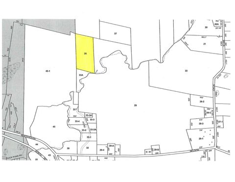 Photo of Lot 35 Off Pit Road, Vassalboro, ME 04989 (MLS # 1658472)