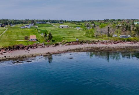 Photo of 357 Shore Road, Perry, ME 04667 (MLS # 1663367)