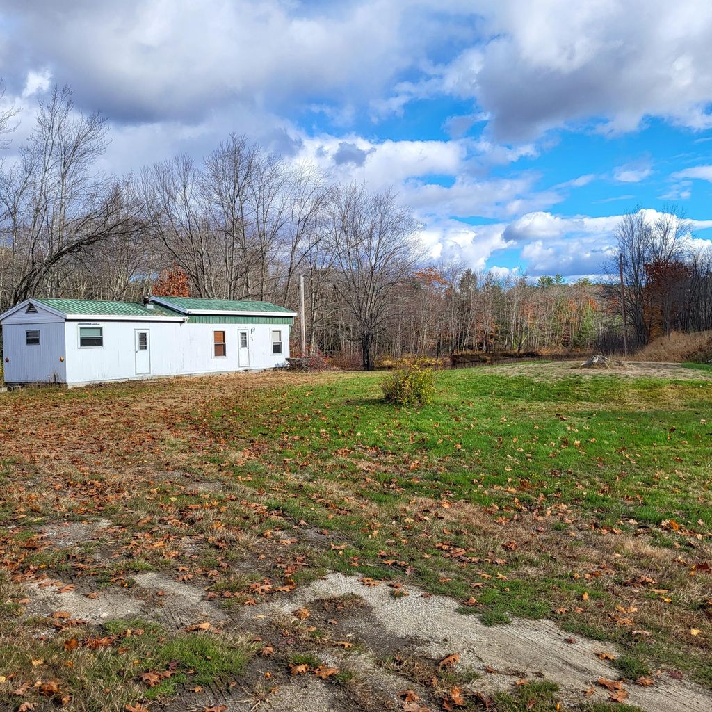 Photo of 14 Norway Road, Waterford, ME 04088 (MLS # 1642511)