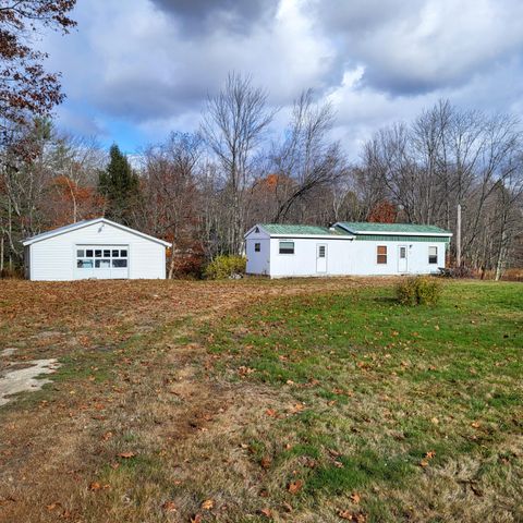 Photo of 14 Norway Road, Waterford, ME 04088 (MLS # 1642511)