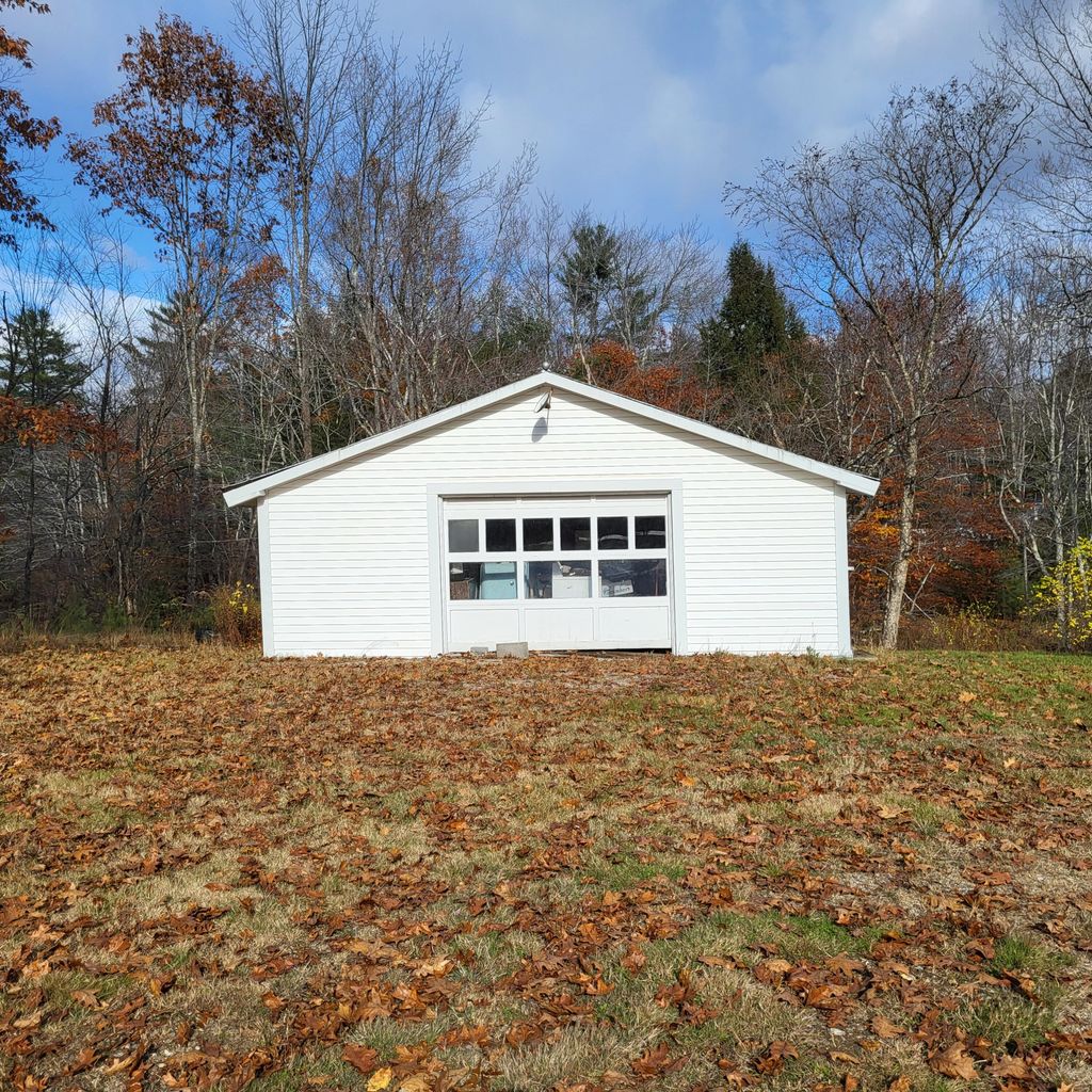 Photo of 14 Norway Road, Waterford, ME 04088 (MLS # 1642511)