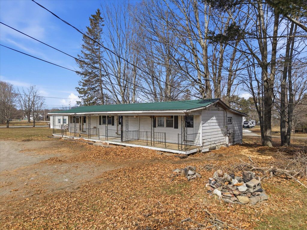 Photo of 272 Main Street, Corinth, ME 04427 (MLS # 1660106)