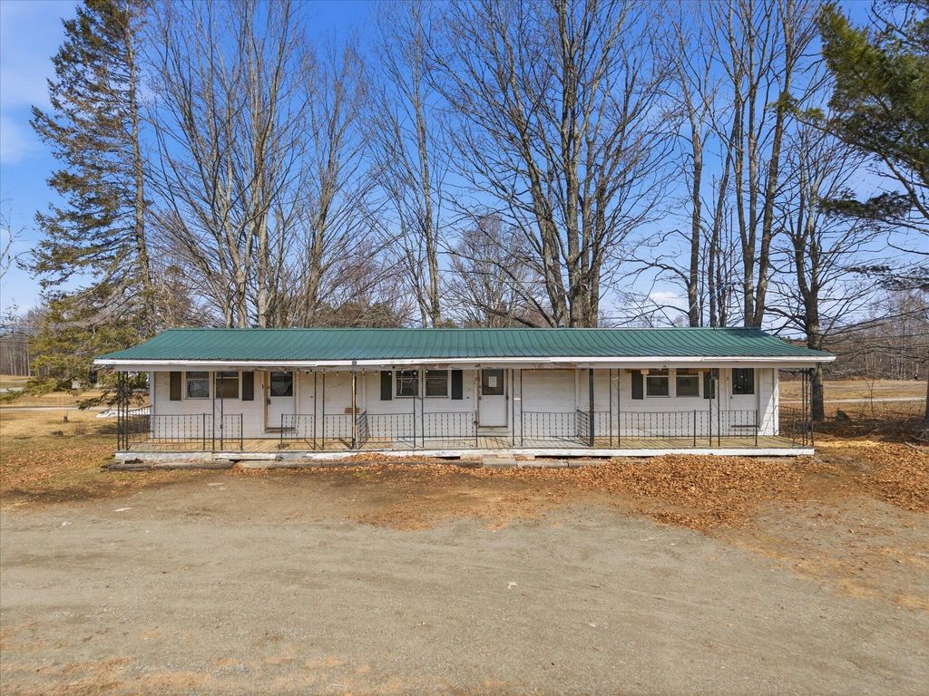 Photo of 272 Main Street, Corinth, ME 04427 (MLS # 1660106)
