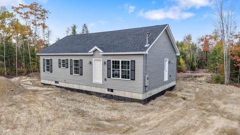 Photo of 999 Kirkland Road, Old Town, ME 04468 (MLS # 1641329)