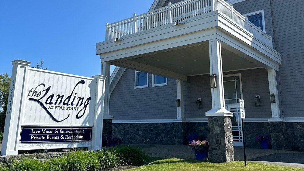 353 Pine Point Road