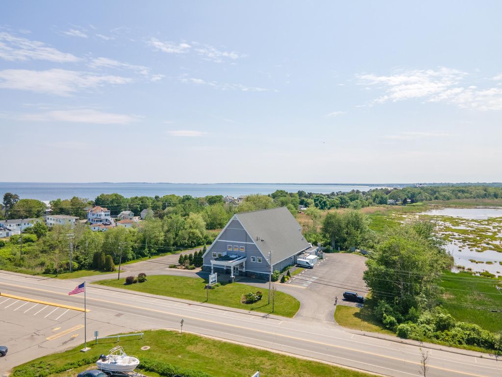 Photo of 353 Pine Point Road, Scarborough, ME 04074 (MLS # 1652726)