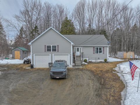 Photo of 49 Stetson Road W, Levant, ME 04456 (MLS # 1654216)