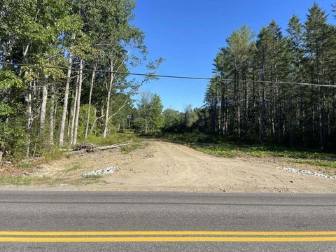 Photo of 9 Patterson Road, Hampden, ME 04444 (MLS # 1662277)