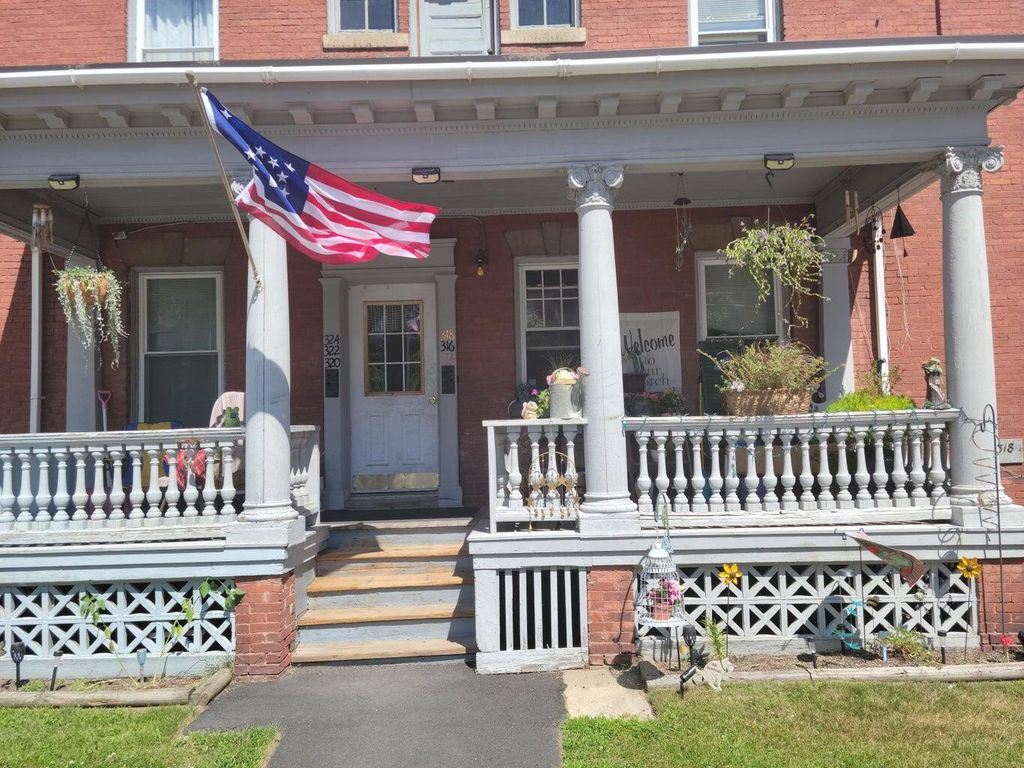 Photo of 322 Hancock Street, Rumford, ME 04276 (MLS # 1658068)