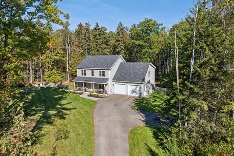 Photo of 7 Shearwater Way, Brunswick, ME 04011 (MLS # 1652756)