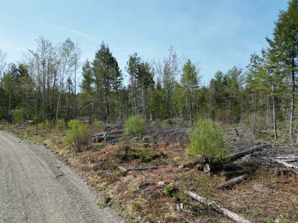 Photo of Lot 1 Mattamiscontis Road, Howland, ME 04448 (MLS # 1663341)