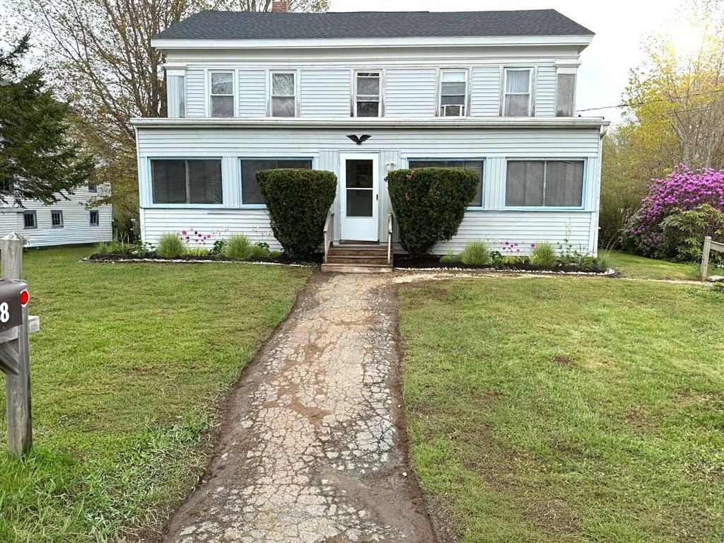 Photo of 48 Main Road, Charleston, ME 04422 (MLS # 1653525)
