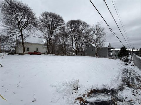 Photo of 361 N Main Street, Brewer, ME 04412 (MLS # 1646151)