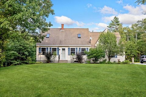 Photo of 23 Fair Wind Drive, Standish, ME 04085 (MLS # 1653849)