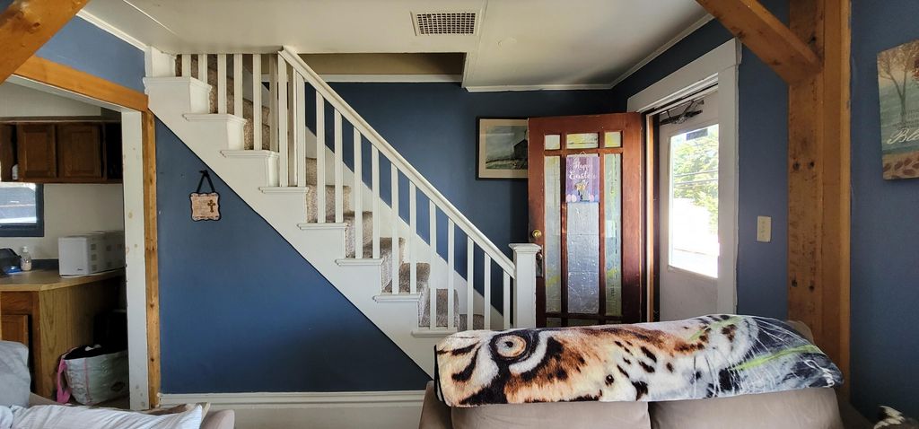 Photo of 517 Hancock Street, Rumford, ME 04276 (MLS # 1590825)