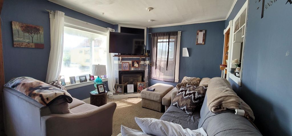 Photo of 517 Hancock Street, Rumford, ME 04276 (MLS # 1590825)