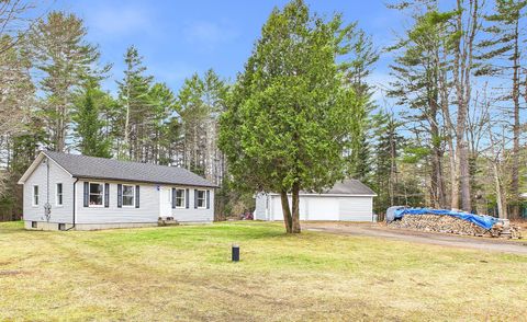 Photo of 149 Lunts Hill Road, Litchfield, ME 04350 (MLS # 1658262)