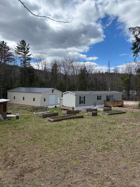 Photo of 86 Mccrillis Brook Road, Bethel, ME 04219 (MLS # 1659432)