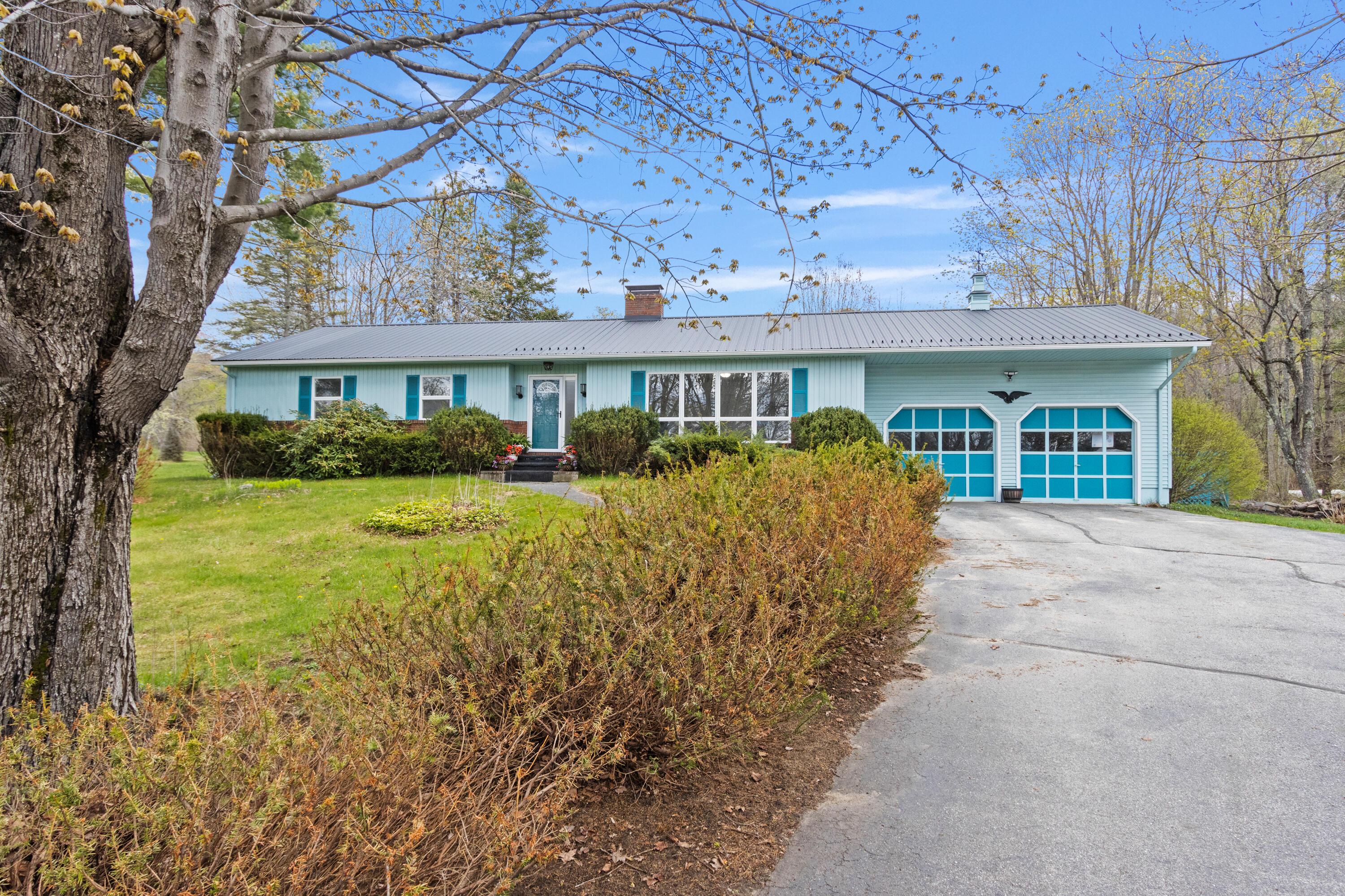 18 Martin Heights